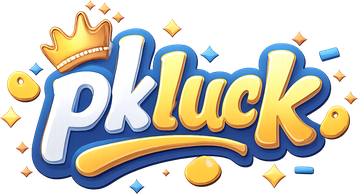 pkluck লোগো